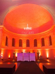 TMC at the Oscars